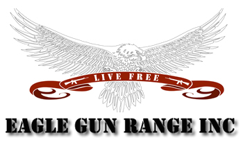 eagles gun range